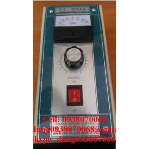 Hộp điều khiển động cơ VS (từ 1/2HP-100HP)