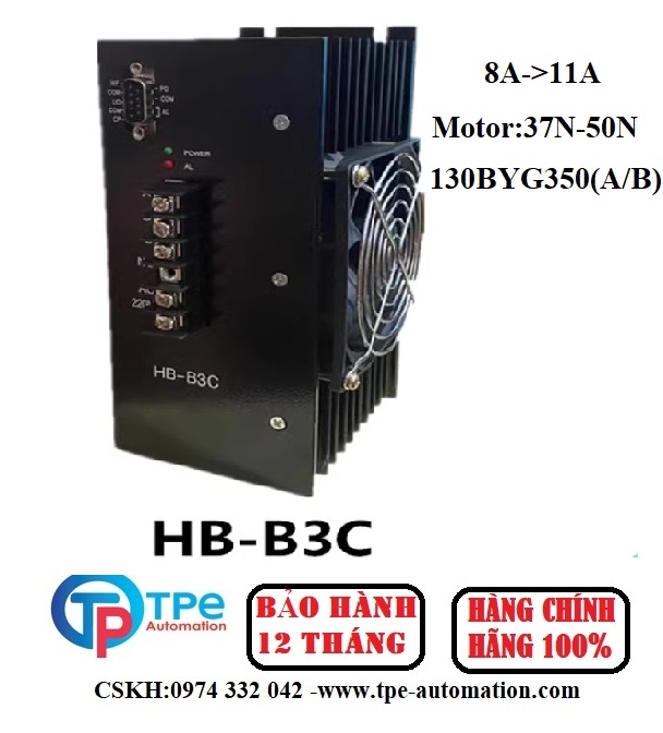 Hộp điều khiển HB-B3C