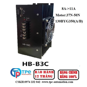 Hộp điều khiển HB-B3C
