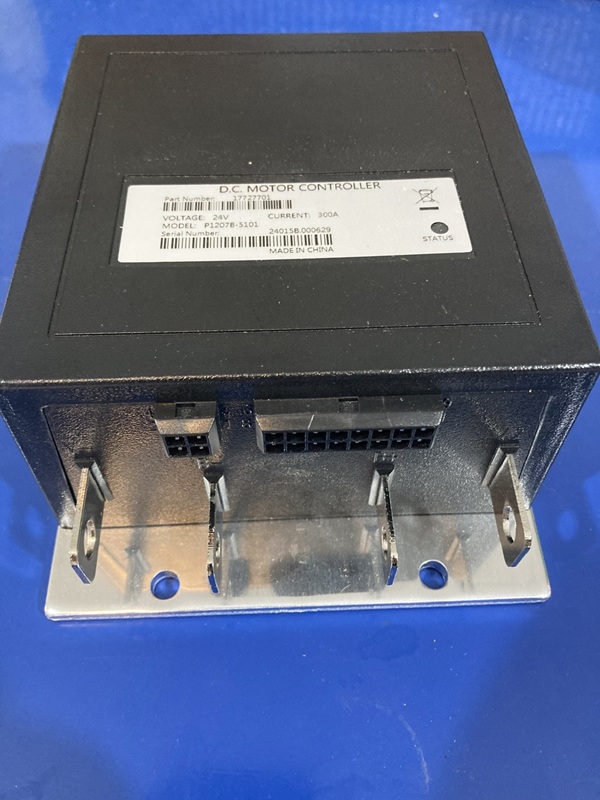 Bộ diều khiển P1207B-5101- xe nâng Hoàng Minh