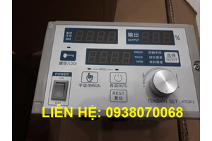 Hộp điều khiển thắng từ bán tự động KTC812