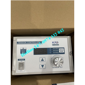 Hộp điều khiển thắng từ KTC800A