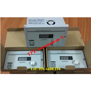 Hộp điều khiển thắng từ, li hợp từ KTC800A / KD200A