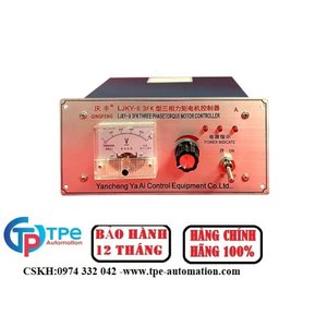 Hộp điều khiển Torque LJKY-II 3FK