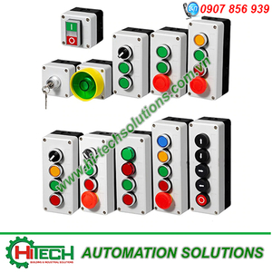 Hộp điều khiển từ xa