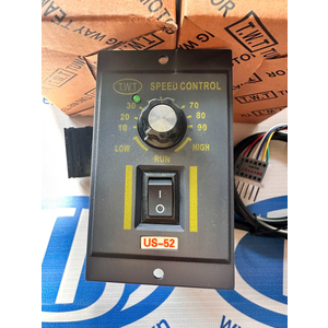 Hộp điều tốc US-52 60W-90W-120W-150W-180W-200W