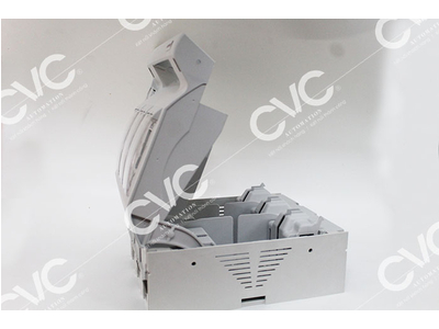 HỘP ĐÓNG NGẮT CẦU CHÌ MERSEN (MULTIBLOC) 1.000.504