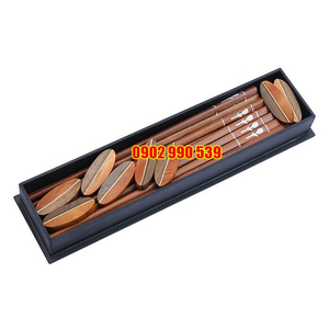 Hộp Đũa Ốc Bộ