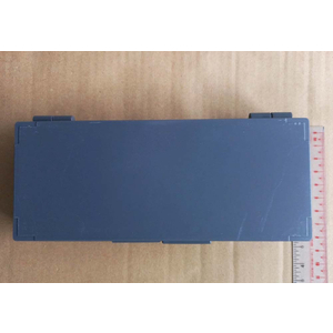 Hộp đựng miếng lam xét nghiệm, loại 50 lam Greetmed