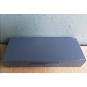 Hộp đựng miếng lam xét nghiệm, loại 50 lam Greetmed