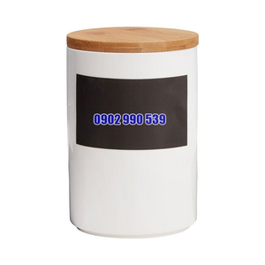 Hộp đựng có nắp APACHE 17.5 cm