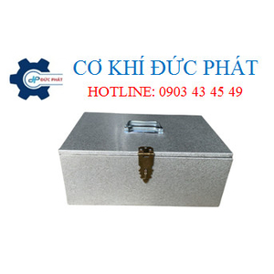 Hộp Đựng Đồ Dùng Xách Tay