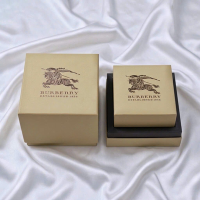Hộp Đựng Đồng Hồ Burberry – Mảnh Ghép Hoàn Hảo Khẳng Định Đẳng Cấp & Uy Tín Chuẩn Anh Quốc