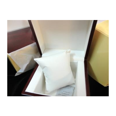 Hộp đựng đồng hồ đeo tay bằng gỗ không chữ