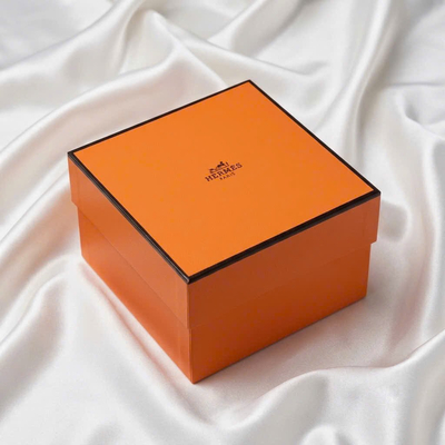 Hộp Đựng Đồng Hồ Hermès – Biểu Tượng Của Đẳng Cấp, Uy Tín Và Sự Bọc Lót Tinh Tế