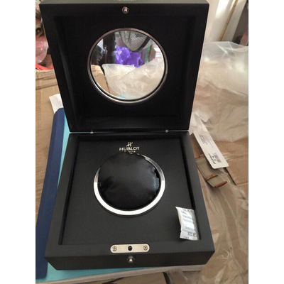 Hộp đựng đồng hồ hublot chính hãng full box HB-01