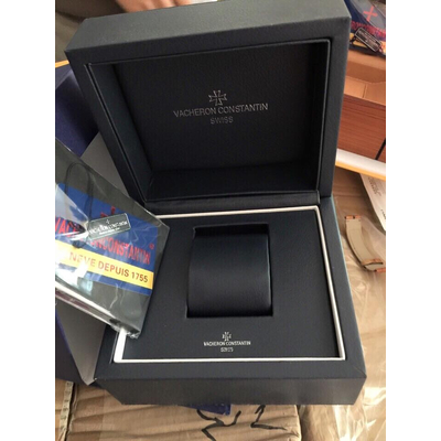 Hộp đựng đồng hồ Vacheron chính hãng fullbox,Watch box Vacheron VC-02