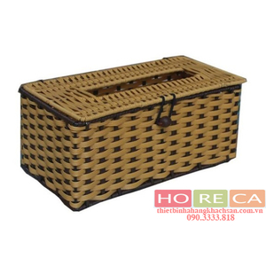 HỘP ĐỰNG GIẤY CHỮ NHẬT GM-06