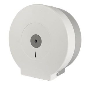 Hộp nhựa đựng giấy vệ sinh cuộn to