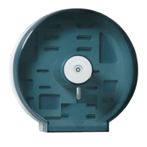 Hộp nhựa đựng giấy vệ sinh cuộn to