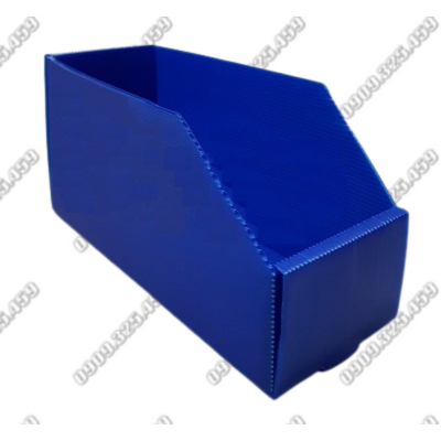 HỘP NHỰA ĐỰNG LINH KIỆN 05 - SUTECH VIỆT NAM