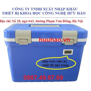 HỘP ĐỰNG VACXIN XÁCH TAY ICB12