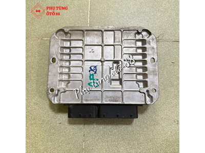 HỘP ĐEN XE TẢI ISUZU QKR EURO 4