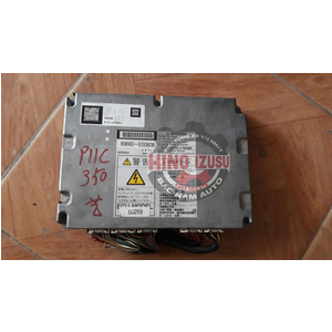 HỘP ĐEN HINO 700, HỘP ECU XE ĐẦU KÉO XE BỒN HINO 700 P11C