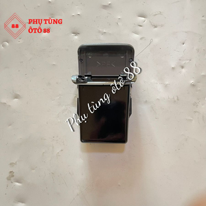 HỘP GẠT TÀN THUỐC XE TẢI ISUZU NQR 75 - 8974053201