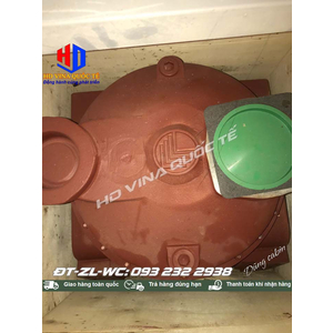 BÁN HỘP GIẢM TỐC XE TRỘN BÊ TÔNG LỖ LỆCH
