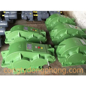 Hộp giảm tốc chữ z Nhật cũ