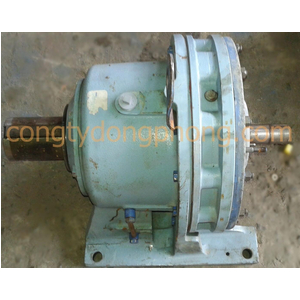 hộp giảm tốc cyclo Sumitomo