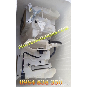 HỘP DÀN LẠNH XE TẢI HINO 500 FL , FC, FM, FG CHÍNH HÃNG
