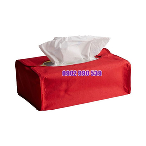 Hộp giấy ăn ADVENT