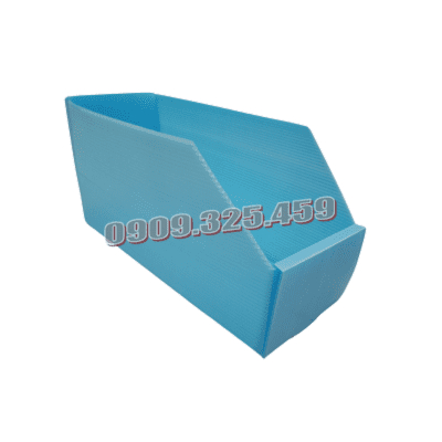 HỘP NHỰA ĐỰNG LINH KIỆN 03 - SUTECH VIỆT NAM