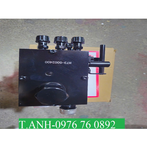 Hộp kích H73-5002400