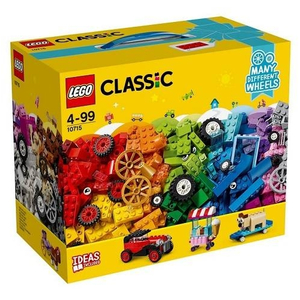 Hộp LEGO Classic Sáng Tạo