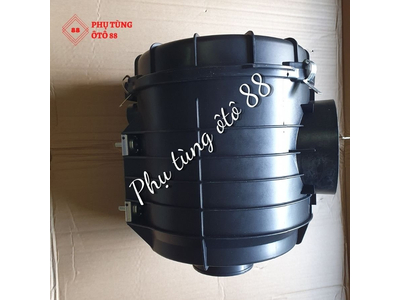 HỘP LỌC GIÓ XE TẢI ISUZU NQR, QKR HÀNG CHẤT LƯỢNG CAO