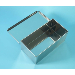 Hộp lưu mẫu inox VSI