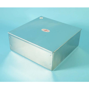 Hộp lưu mẫu inox VSI