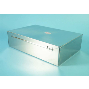 Hộp lưu mẫu inox VSI