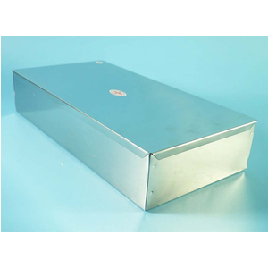 Hộp lưu mẫu inox VSI