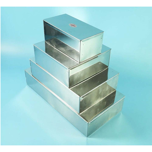 Hộp lưu mẫu inox VSI