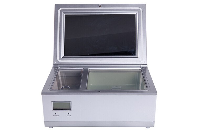 Hộp mát bảo quản mỹ phẩm