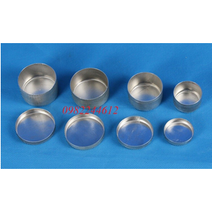 Hộp nhôm có nắp
