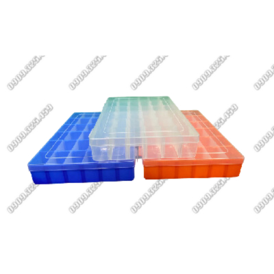 HỘP NHỰA 36 Ô - SUTECH VIỆT NAM