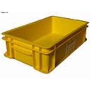 Hộp nhựa B2 452x 272 x 120mm