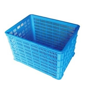 Hộp nhựa C3(CÓ BÁNH XE) - KT : 850x627x536 mm