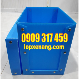 HỘP NHỰA CARTON A4
