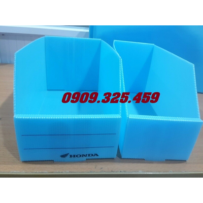 THÙNG NHỰA HONDA, THÙNG ĐỰNG LINH KIỆN